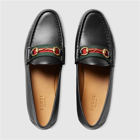 italian gucci shoes loafers|where to buy Gucci loafers.